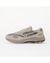 Mizuno - Sneakers Wave Rider Β Gtx Wind Chime/ Opalgray/ Quietshade Eur - Lyst