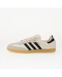 adidas Originals - Sneakers Adidas Samba Og Cloud/ Core/ Gum Eur - Lyst