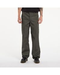 Dickies - Hosen Original 873 Slim Straight Work Pant - Lyst