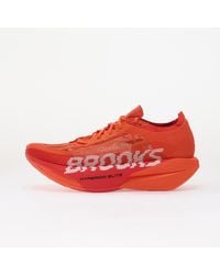 Brooks - Shoes Hyperion Elite 6 Tigerlily - Lyst