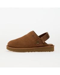 UGG - Schoenen M Goldencoast Clog Ii - Lyst