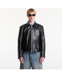 Our Legacy - Jas Mini Jacket - Lyst