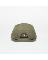 Mammut - Five Panel Cotton Cap - Lyst