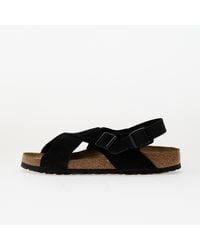 Birkenstock - Sneakers Tulum Ii Vl/Nb Suede Leather Nubuck Eur - Lyst