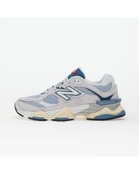 New Balance - Baskets 9060 eur 41.5 - Lyst