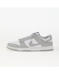 Nike - Sneakers Dunk Low Retro/ Lt Smoke- Eur - Lyst