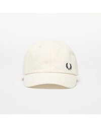 Fred Perry - Oxford cap universal - Lyst