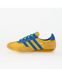 adidas Originals - Sneakers Adidas Sl 72 Pt Bold/ Bright Royal/ Warm Vanilla - Lyst
