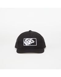 Vans - Cap Formula Snapback - Lyst