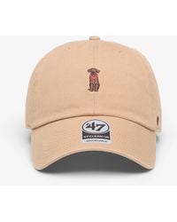 '47 - Clean Up Dog Base Runner Icon Cap - Lyst