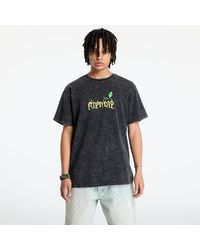 RIPNDIP - Maglietta Electric Tee - Lyst