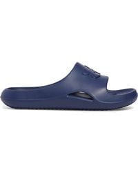 Under Armour - Sneakers M Locker V Sl Academy /Academy /Academy Eur - Lyst