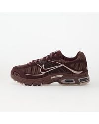 Nike - Baskets w air max moto 2k se tattoo/ burgundy crush-platinum violet eur 44 - Lyst