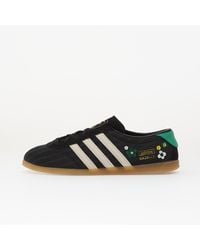 adidas gazelle silver green womens Adidas Gazelle Indoor Bad Bunny - IF9735