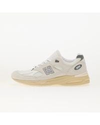 New Balance - Sneakers 991 V2 Eur - Lyst