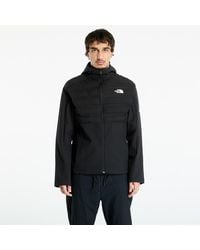 The North Face - Jas M Mountain Athletics Cari Hooded Jacket - Lyst