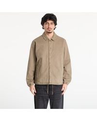 Vans - Veste denim torrey coaches jacket xl - Lyst