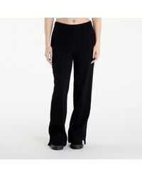 Calvin Klein - Jeans Variegated Rib Woven Pants - Lyst