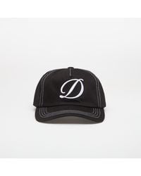 Dime - Mütze Cursive Denim Worker Cap - Lyst