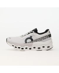 On Shoes - Sneakers W Cloudmster 2/ Frost Eur - Lyst