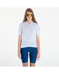 Rapha - Jersey Core Lightweight Jersey Ice - Lyst
