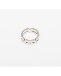 Vitaly - Ring Razor X Stainless Steel - Lyst