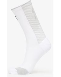 On Shoes - Performance Run Sock High/ Glacier - Lyst