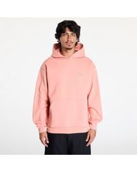Dime - Sweatshirt classic small logo hoodie unisex l - Lyst