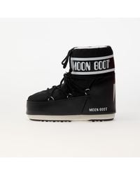 Moon Boot - Schoenen Icon Low Nylon - Lyst