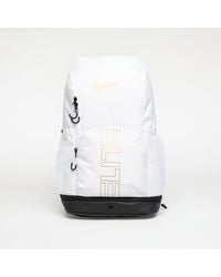 Nike - Rucksack Varsity Elite Backpack (32L) Metallic - Lyst