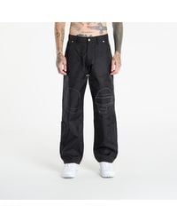 Pleasures - Pants Daft Club Helmets Nylon Work Pants - Lyst