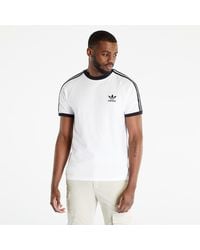 adidas-originals-White-T-Shirt