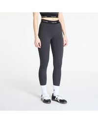 Calvin Klein - Pants Sport Modern Sport High Rise Leggings - Lyst