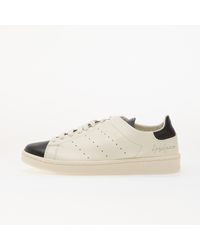 Y-3 - Sneakers Diagonal Stan Smith Off/ Off/ Eur - Lyst