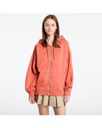Vans - Sweatshirt Everyday Oversized Zip Hoodie - Lyst