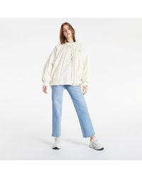 adidas originals popper bomber jacket in black