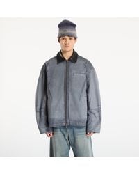 DIESEL - Jas J-Livery Jacket - Lyst