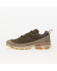 SALOMON ADVANCED - Sneakers Salomon Xt-6 Expanse Ltr Bungco/ Wren/ Almilk Eur - Lyst