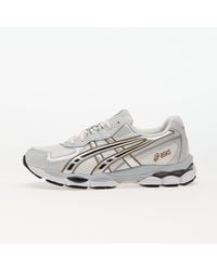 Asics - Sneakers gel-nyc 2055 cream/ pure silver eur 44.5 - Lyst