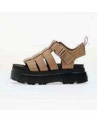 UGG - Sneakers W Cora - Lyst