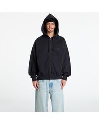 Y-3 - Sweatshirt Full Zip Hoodie - Lyst