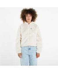 The North Face - Jacke W Extreme Pile Fz Jacket 2 - Lyst