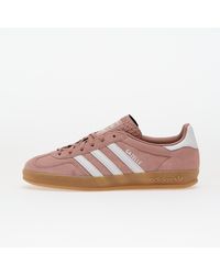 adidas gazelle silver green womens Tenis Adidas Gazelle Lo Pro Mujer main image 0