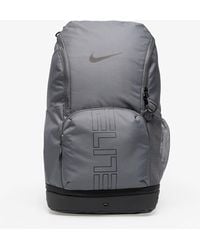 Nike - Rucksack Varsity Elite Backpack (32L) Iron - Lyst