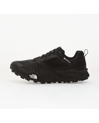 The North Face - Sneakers M Offtrail Tr Gtx Tnf Blk/ Tnf Blk Eur - Lyst