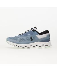 On Shoes - M Cloudstratus 3 Wash/ Metal - Lyst