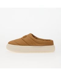 Converse - Sneakers Chuck Taylor All Star Elements Mule Slip Incensed/ Incensed/ Egret Eur - Lyst