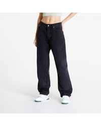 Calvin Klein - Jeans 90's Straight Jeans Denim - Lyst