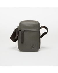 Calvin Klein - Tasche Jeans Cargo Reporter S Bag - Lyst