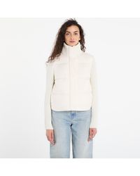 Tommy Hilfiger - Jacket Modern Down Knit Mix Reg Jacket - Lyst